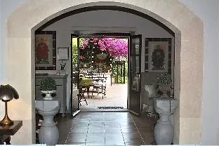 Hotel El Nido De Alaro - Turismo De Interior