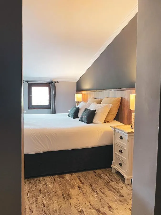 El Nido De Alaro - Turismo De Interior Hotel