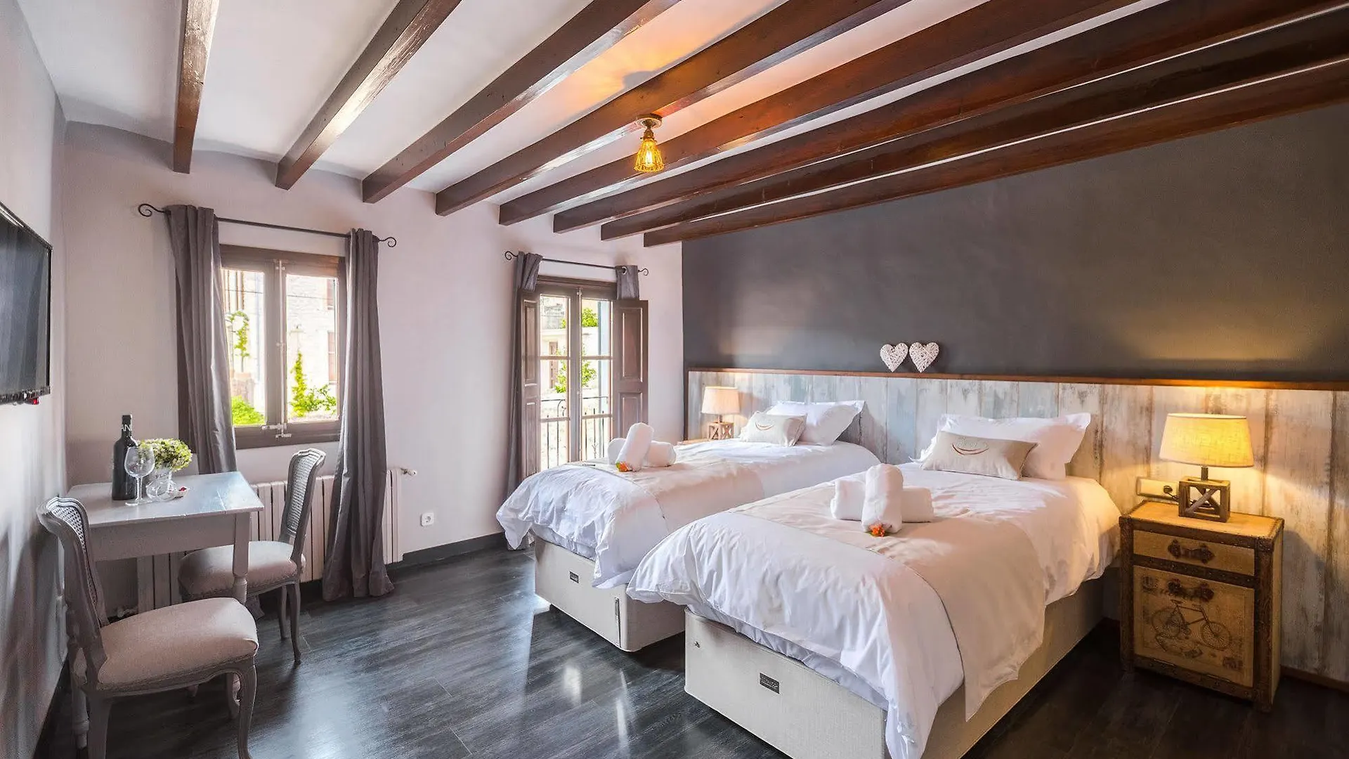 El Nido De Alaro - Turismo De Interior Hotel