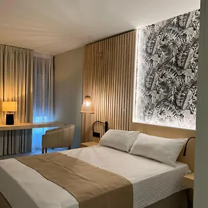 Hotel La Najarra