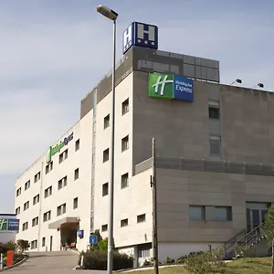 Express Barcelona - Montmelo By Ihg Spanien