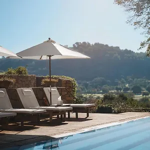 Hotel Son Brull &, Pollenca