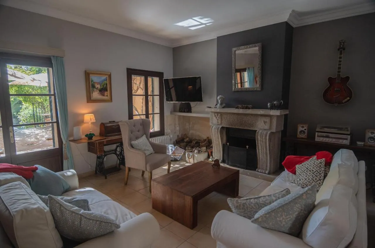 Hotel El Nido De Alaro - Turismo De Interior Espagne
